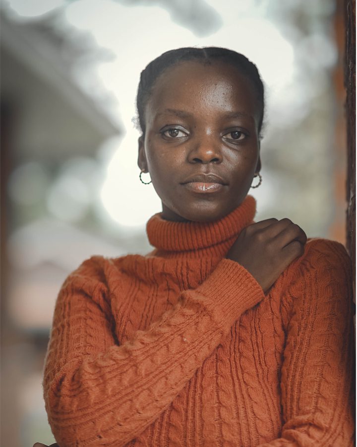 Martina Azirwe
