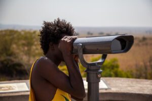Documentary photography in Uganda by Traits Visuals