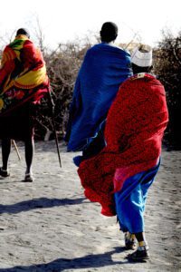 Documentary photography in Uganda by Traits Visuals