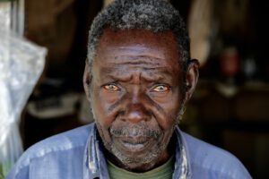 Documentary photography in Uganda by Traits Visuals