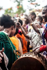 Documentary photography in Uganda by Traits Visuals