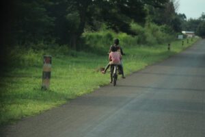 Documentary photography in Uganda by Traits Visuals