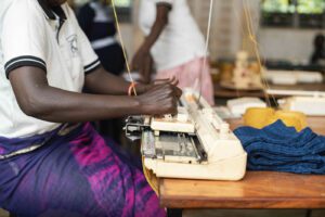 Documentary photography in Uganda by Traits Visuals