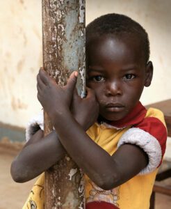 Documentary photography in Uganda by Traits Visuals