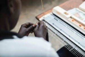 Documentary photography in Uganda by Traits Visuals