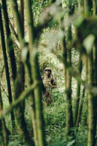 Documentary photography in Uganda by Traits Visuals