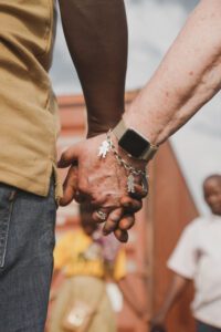 Documentary photography in Uganda by Traits Visuals