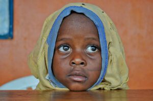 Documentary photography in Uganda by Traits Visuals