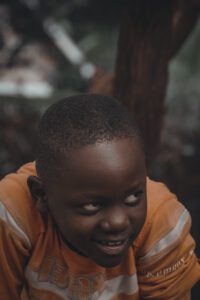 Documentary photography in Uganda by Traits Visuals