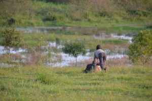 Documentary photography in Uganda by Traits Visuals