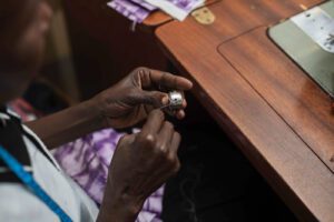 Documentary photography in Uganda by Traits Visuals