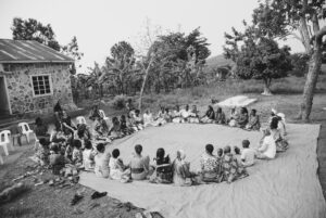 Documentary photography in Uganda by Traits Visuals