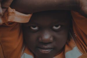 Documentary photography in Uganda by Traits Visuals