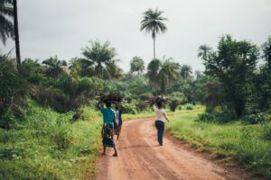 Documentary photography in Uganda by Traits Visuals