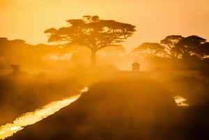 Documentary photography in Uganda by Traits Visuals