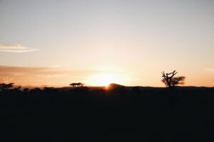 Documentary photography in Uganda by Traits Visuals
