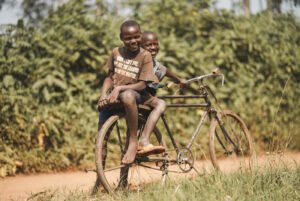 Documentary photography in Uganda by Traits Visuals