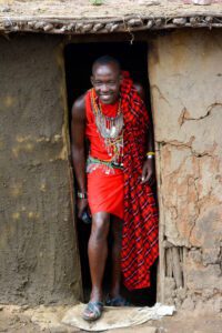 Documentary photography in Uganda by Traits Visuals