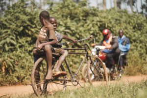 Documentary photography in Uganda by Traits Visuals