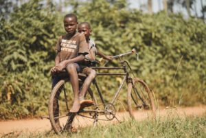 Documentary photography in Uganda by Traits Visuals