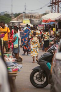 Documentary photography in Uganda by Traits Visuals