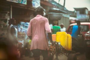 Documentary photography in Uganda by Traits Visuals