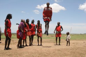 Documentary photography in Uganda by Traits Visuals