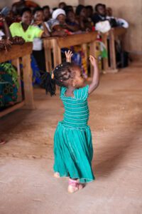 Documentary photography in Uganda by Traits Visuals