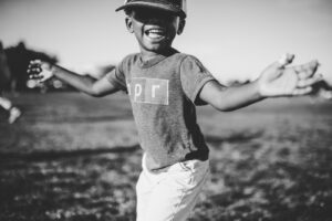 Documentary photography in Uganda by Traits Visuals