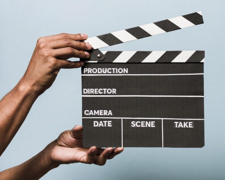 The Documentary Film Production Process, Step by Step