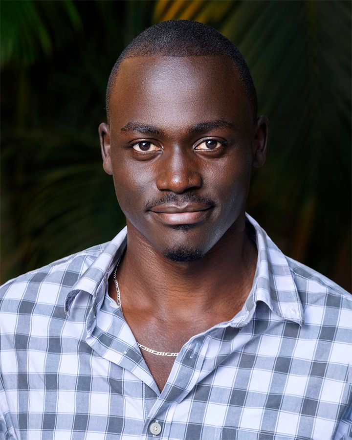 Ola Raphael