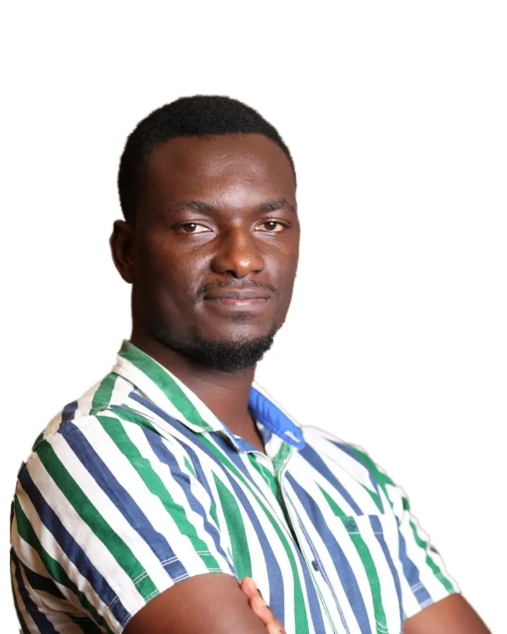Kyaka Samuel