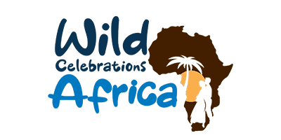 Wild celebrations Africa