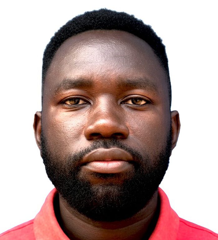 Santos Mutebi Kalema